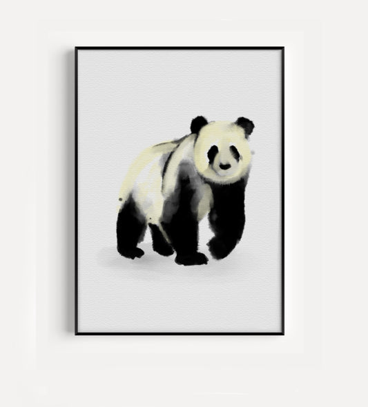 wall poster