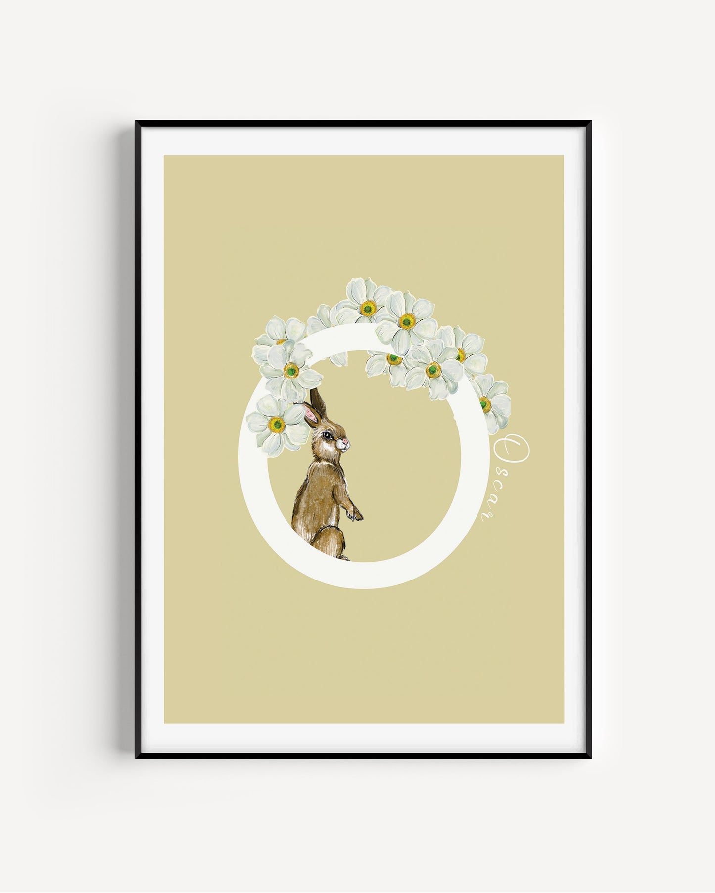 custom poster