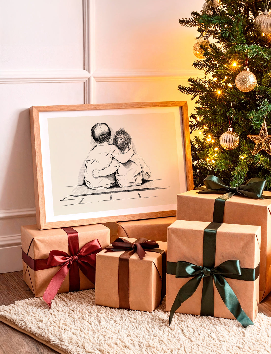 Meaningful Christmas Gifts 🎁