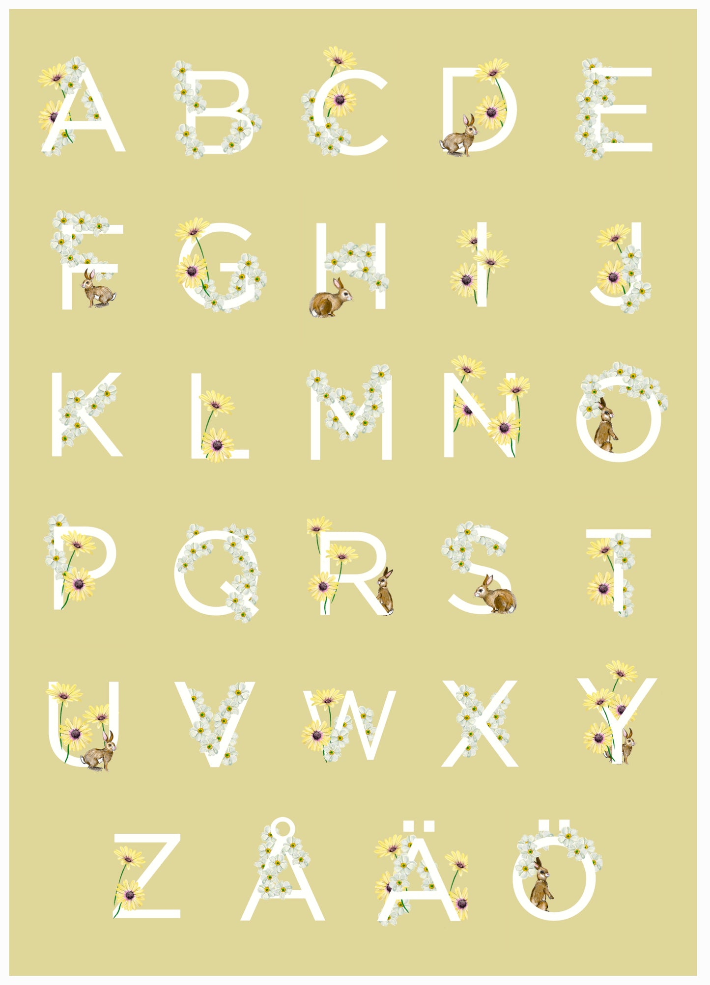 abc poster