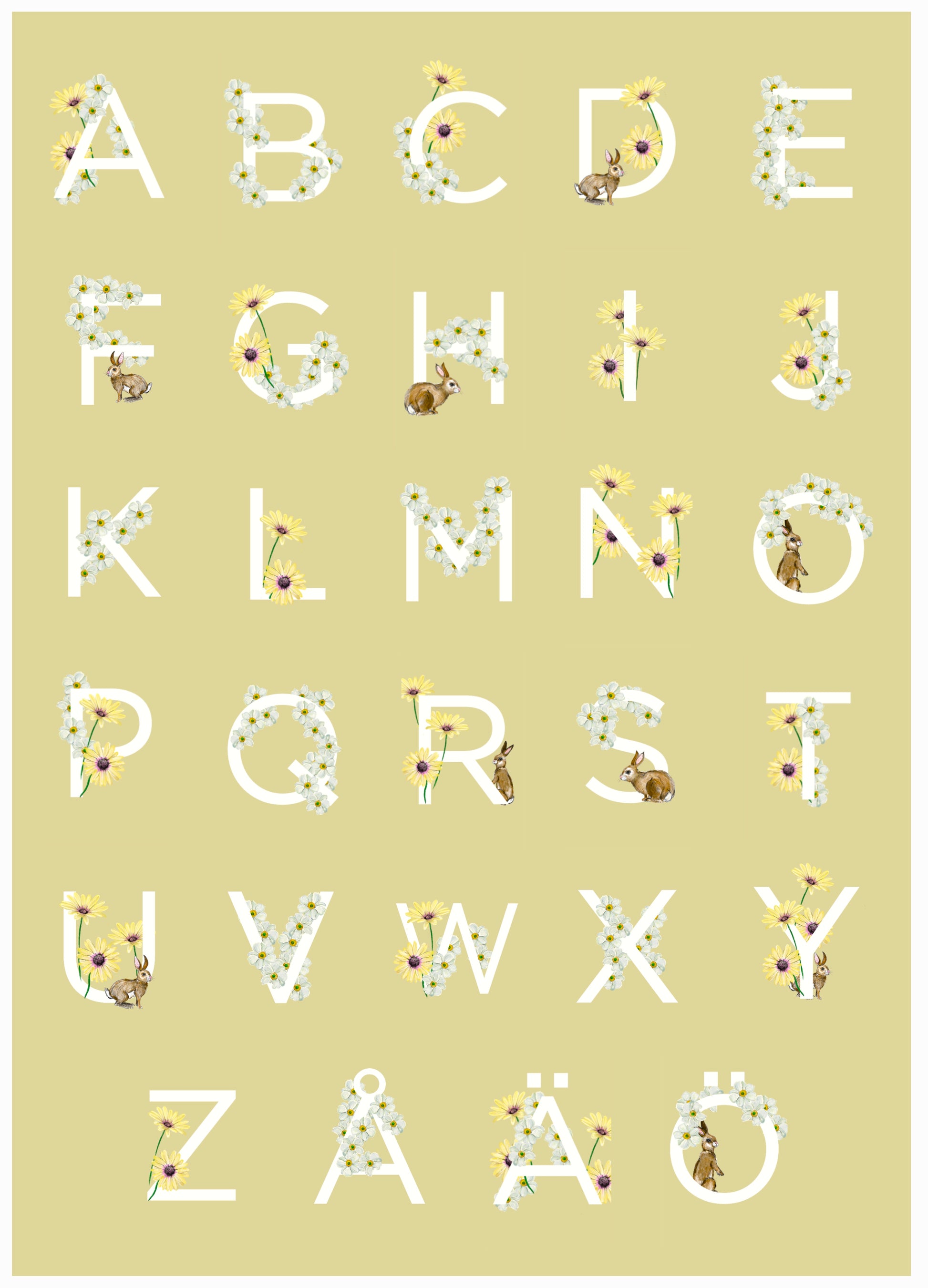 abc poster